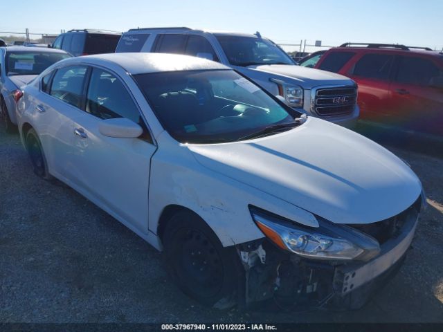 NISSAN ALTIMA 2016 1n4al3ap9gc168789