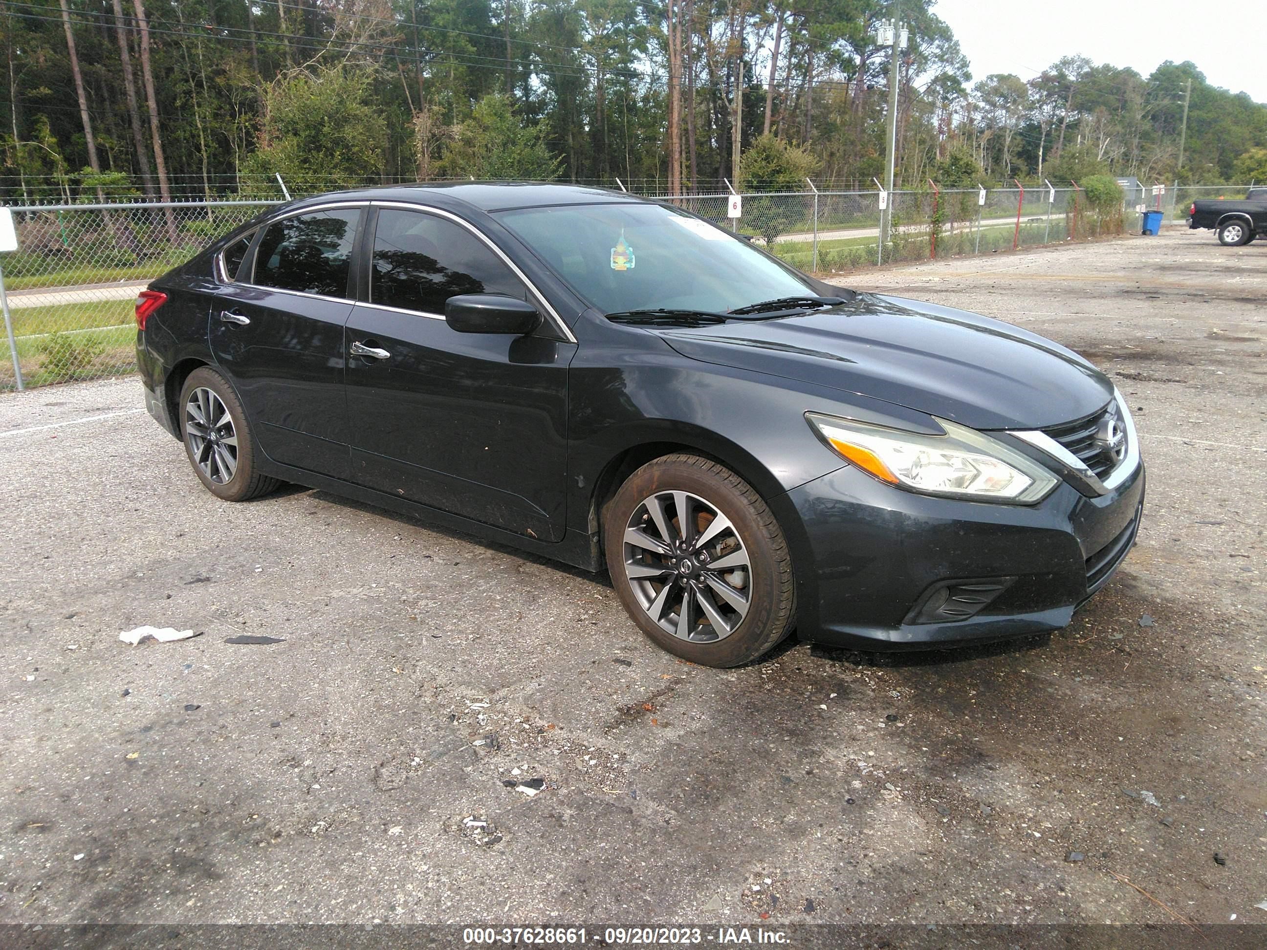 NISSAN ALTIMA 2016 1n4al3ap9gc168839