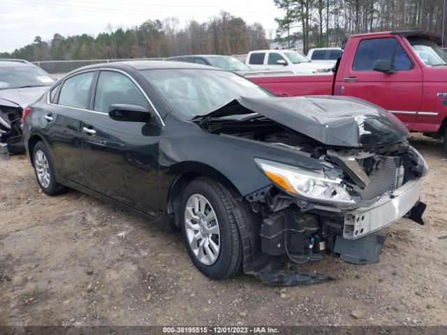 NISSAN ALTIMA 2016 1n4al3ap9gc169151