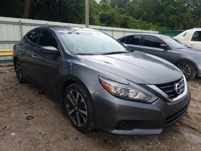 NISSAN ALTIMA 2.5 2016 1n4al3ap9gc169263