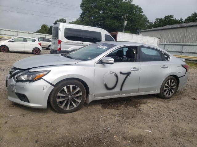 NISSAN ALTIMA 2.5 2016 1n4al3ap9gc169344