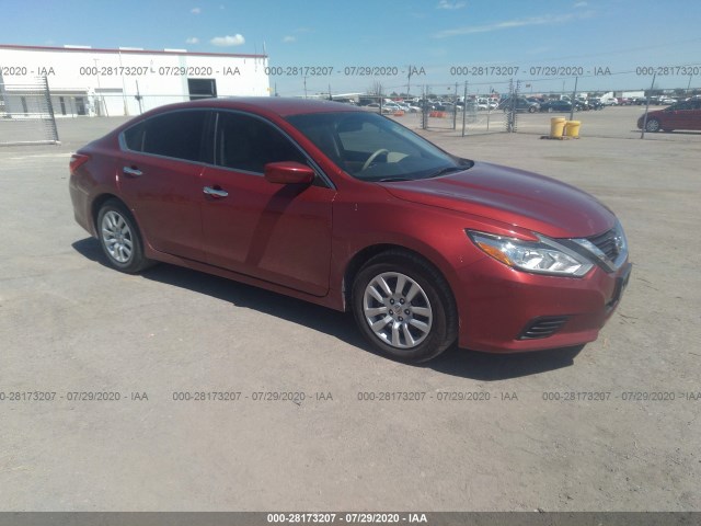 NISSAN ALTIMA 2016 1n4al3ap9gc170025