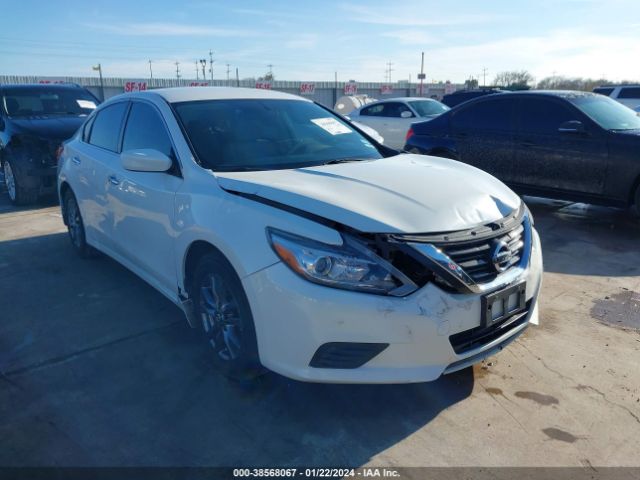 NISSAN ALTIMA 2016 1n4al3ap9gc170543