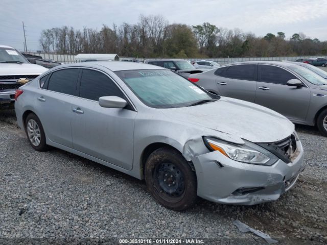 NISSAN ALTIMA 2016 1n4al3ap9gc171241