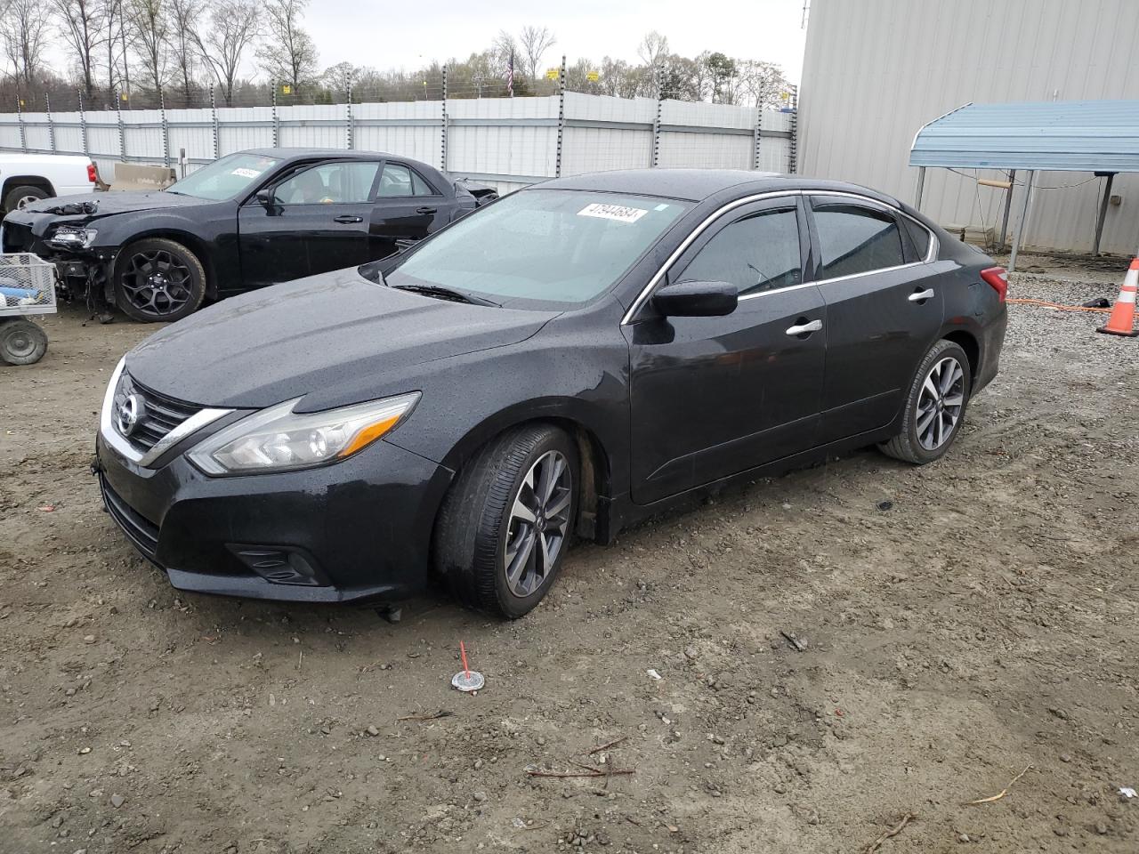 NISSAN ALTIMA 2016 1n4al3ap9gc171515