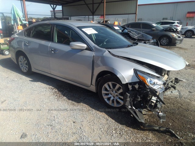 NISSAN ALTIMA 2016 1n4al3ap9gc171840