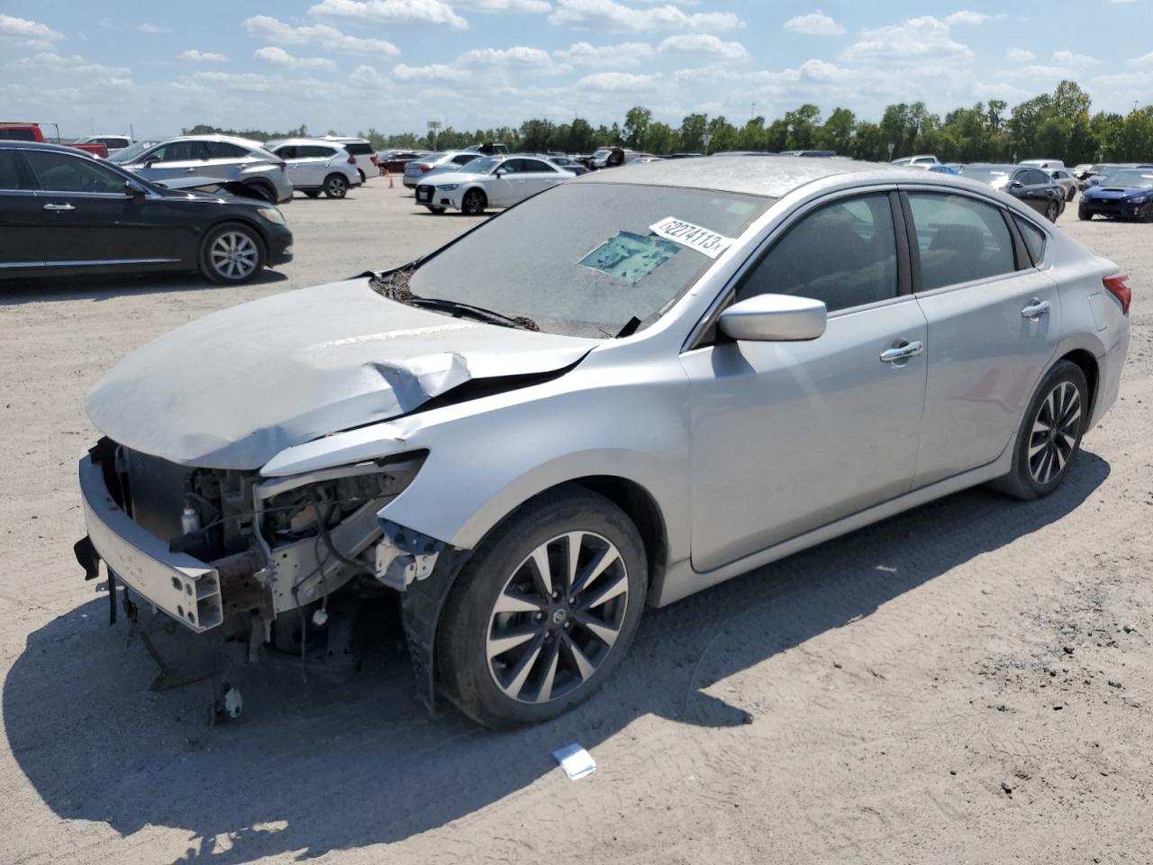 NISSAN ALTIMA 2016 1n4al3ap9gc171854