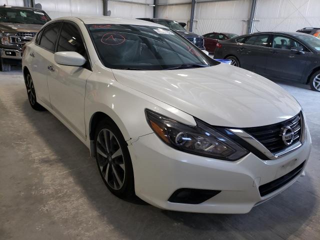 NISSAN ALTIMA 2.5 2016 1n4al3ap9gc172647