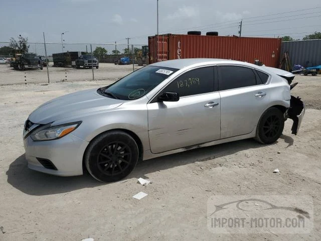 NISSAN ALTIMA 2016 1n4al3ap9gc173328