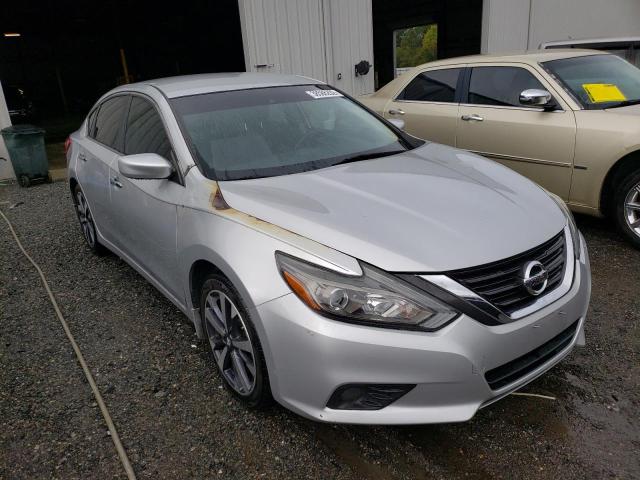 NISSAN ALTIMA 2.5 2016 1n4al3ap9gc173345