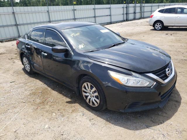 NISSAN ALTIMA 2.5 2016 1n4al3ap9gc174558