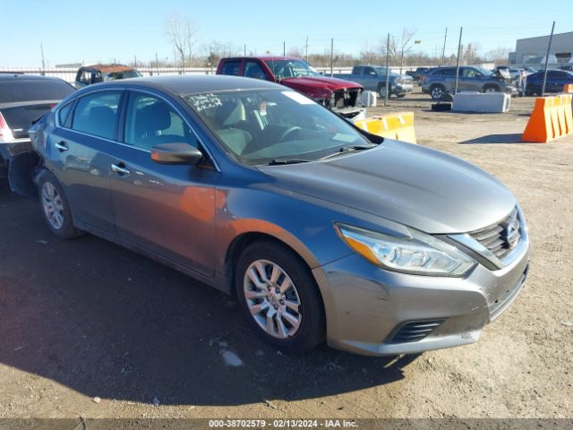 NISSAN ALTIMA 2016 1n4al3ap9gc174723