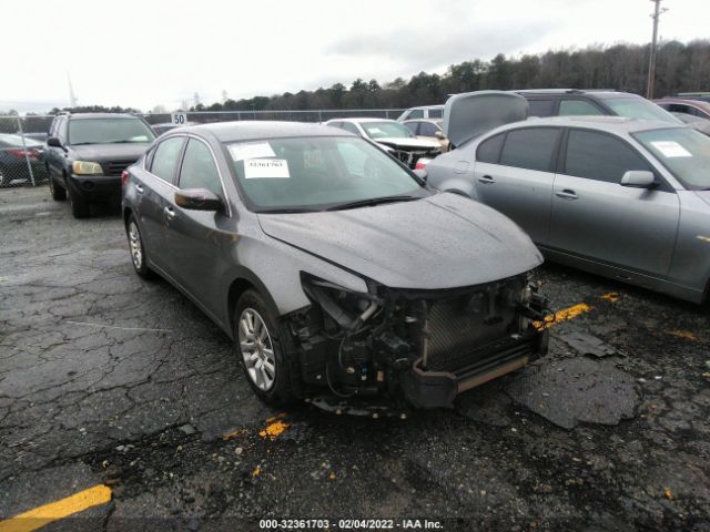 NISSAN ALTIMA 2016 1n4al3ap9gc174852