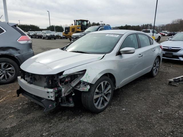 NISSAN ALTIMA 2.5 2016 1n4al3ap9gc174897