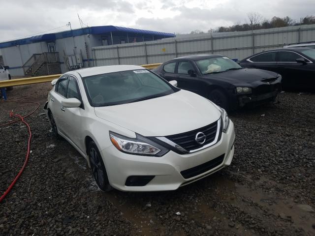 NISSAN ALTIMA 2.5 2016 1n4al3ap9gc175113