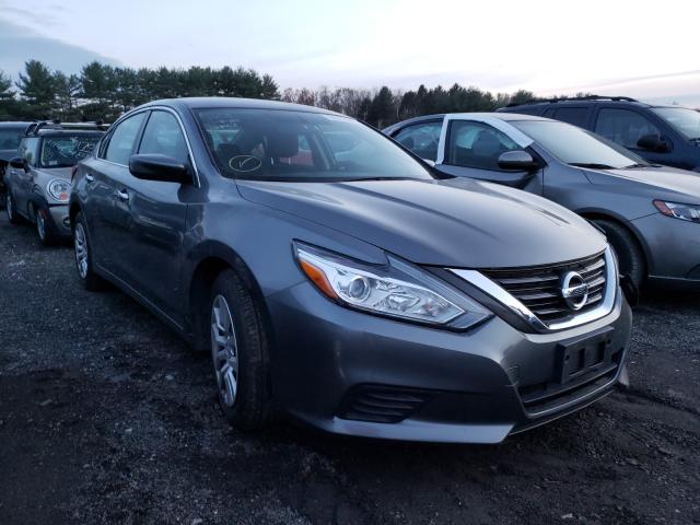 NISSAN ALTIMA 2.5 2016 1n4al3ap9gc175659