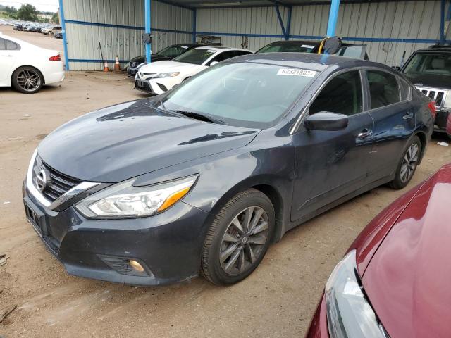 NISSAN ALTIMA 2.5 2016 1n4al3ap9gc176052