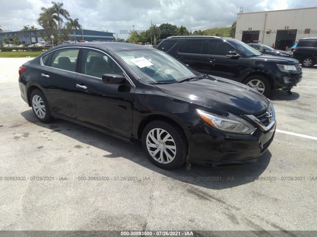 NISSAN ALTIMA 2016 1n4al3ap9gc176309