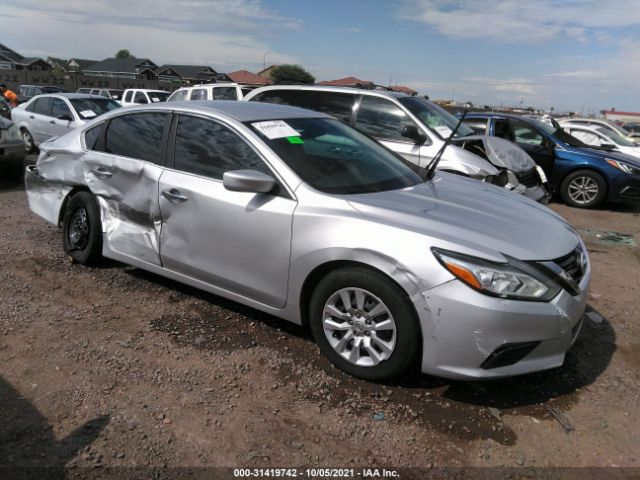 NISSAN ALTIMA 2016 1n4al3ap9gc176536