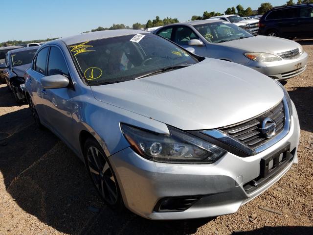 NISSAN ALTIMA 2.5 2016 1n4al3ap9gc176553