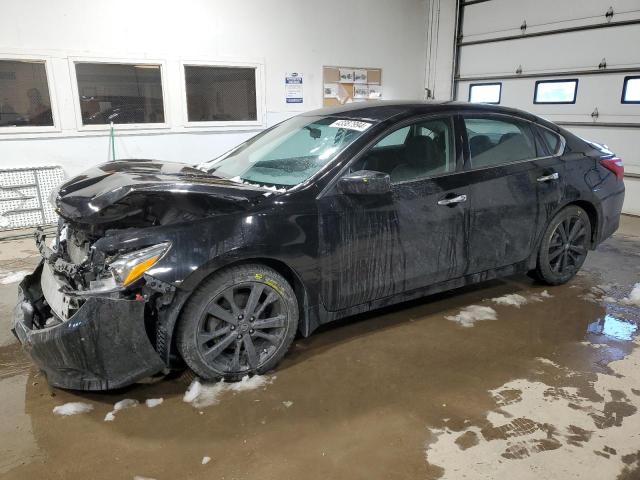 NISSAN ALTIMA 2016 1n4al3ap9gc177167