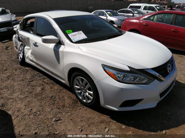 NISSAN ALTIMA 2016 1n4al3ap9gc177590