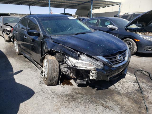 NISSAN ALTIMA 2.5 2016 1n4al3ap9gc178562