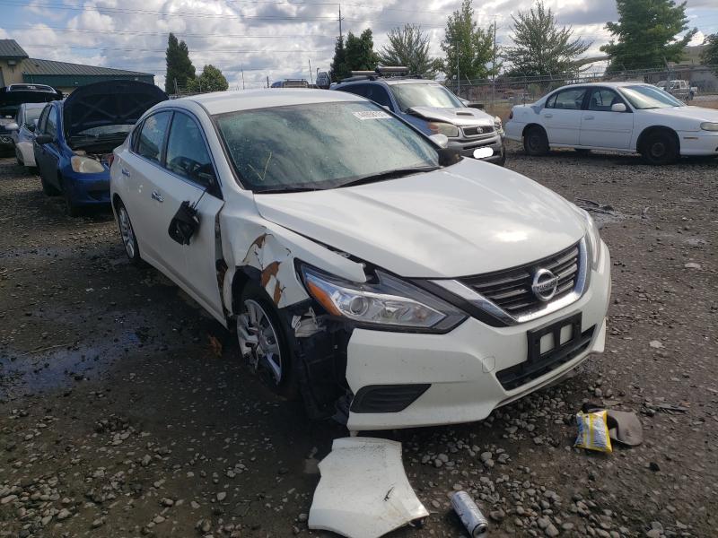 NISSAN ALTIMA 2.5 2016 1n4al3ap9gc179033