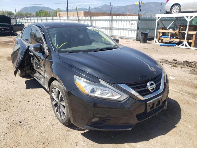 NISSAN ALTIMA 2.5 2016 1n4al3ap9gc179324