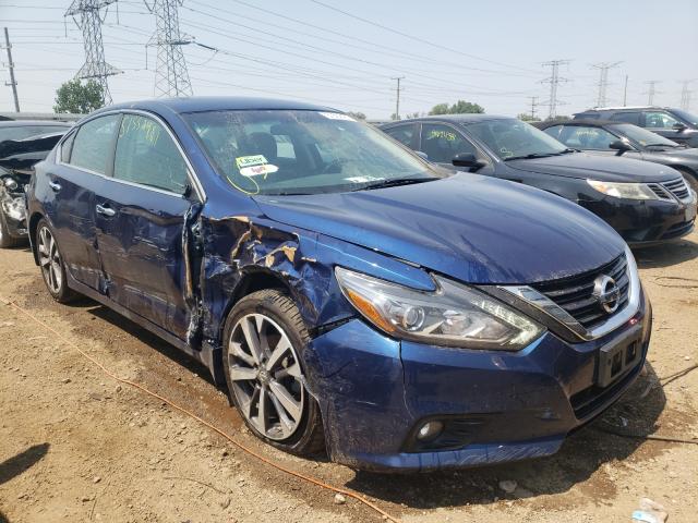 NISSAN ALTIMA 2.5 2016 1n4al3ap9gc179386