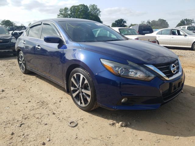 NISSAN ALTIMA 2.5 2016 1n4al3ap9gc180196