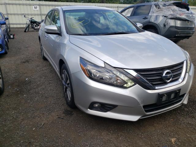 NISSAN ALTIMA 2.5 2016 1n4al3ap9gc180392