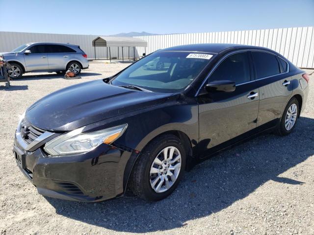 NISSAN ALTIMA 2.5 2016 1n4al3ap9gc181588