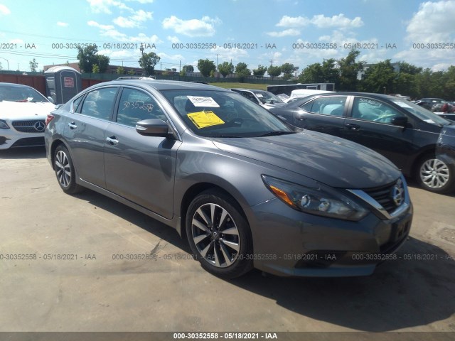 NISSAN ALTIMA 2016 1n4al3ap9gc181817