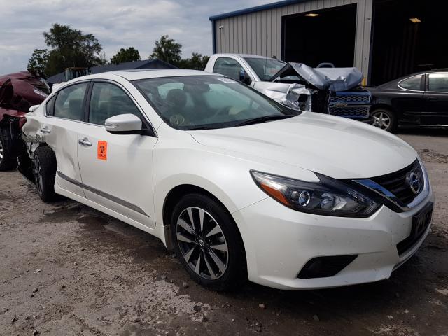 NISSAN ALTIMA 2.5 2016 1n4al3ap9gc183163