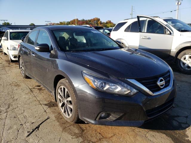 NISSAN ALTIMA 2.5 2016 1n4al3ap9gc183387