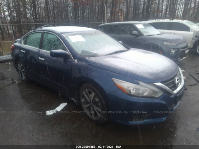 NISSAN ALTIMA 2016 1n4al3ap9gc183860