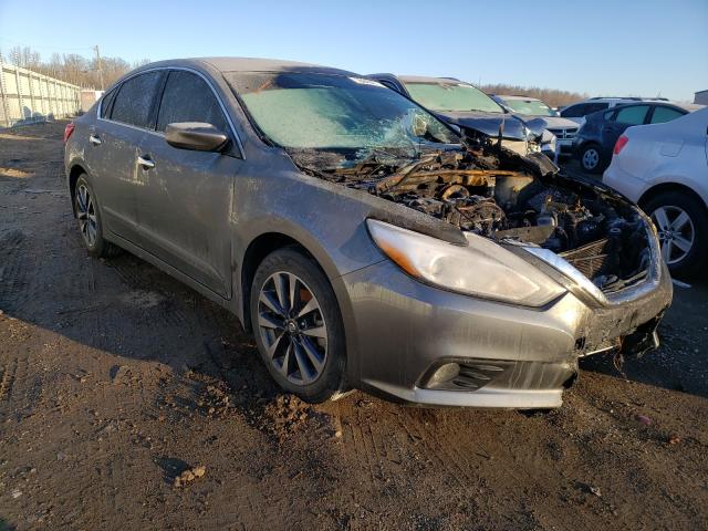 NISSAN ALTIMA 2.5 2016 1n4al3ap9gc184040