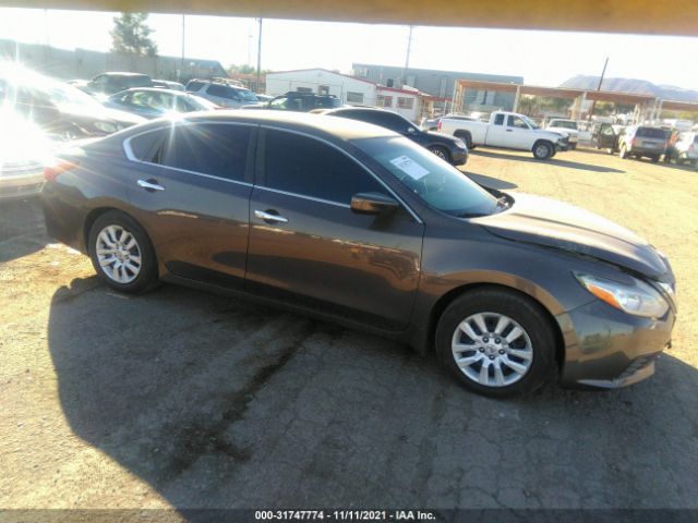 NISSAN ALTIMA 2016 1n4al3ap9gc184507