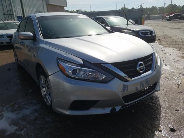 NISSAN NULL 2016 1n4al3ap9gc186189