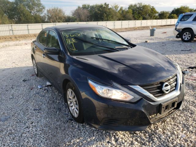 NISSAN ALTIMA 2.5 2016 1n4al3ap9gc187472