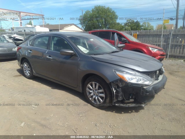 NISSAN ALTIMA 2016 1n4al3ap9gc188864