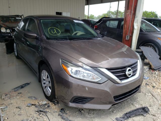 NISSAN ALTIMA 2.5 2016 1n4al3ap9gc189237