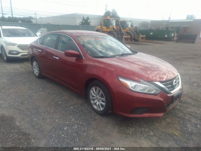 NISSAN ALTIMA 2016 1n4al3ap9gc189321