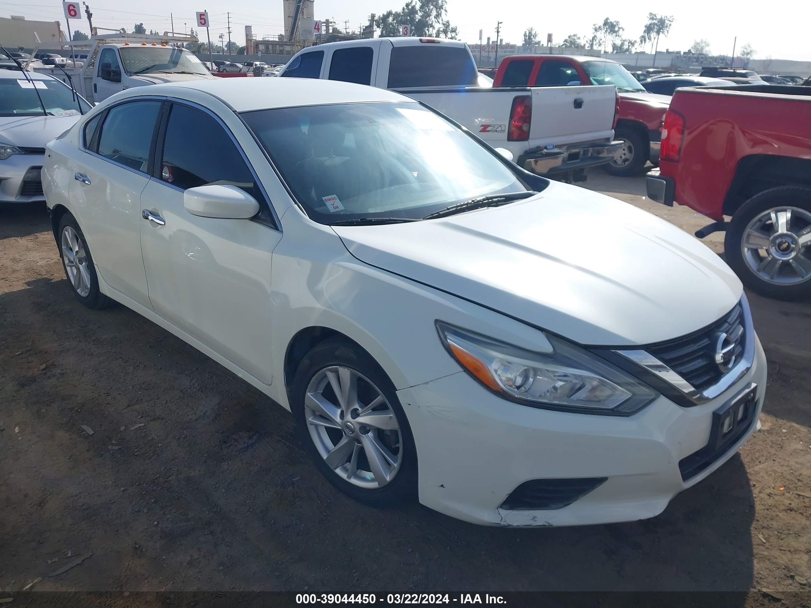 NISSAN ALTIMA 2016 1n4al3ap9gc190887