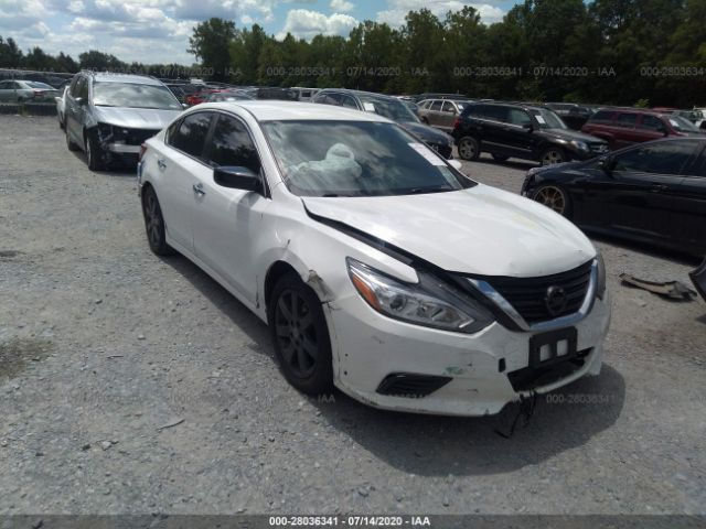 NISSAN ALTIMA 2016 1n4al3ap9gc191926