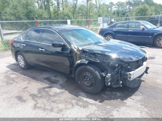 NISSAN ALTIMA 2016 1n4al3ap9gc192168