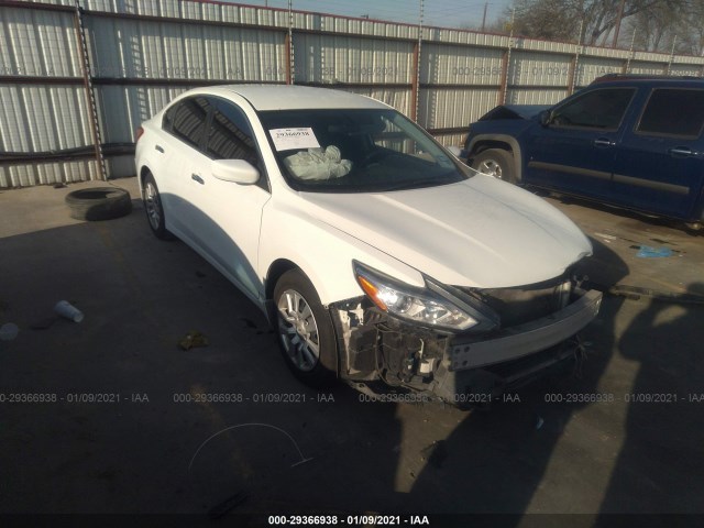 NISSAN ALTIMA 2016 1n4al3ap9gc194227