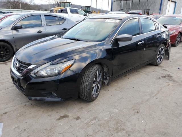 NISSAN ALTIMA 2.5 2016 1n4al3ap9gc194681