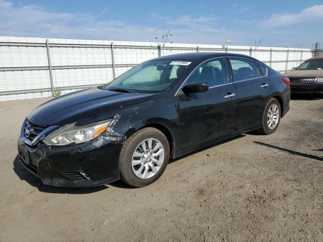 NISSAN ALTIMA 2.5 2016 1n4al3ap9gc194731